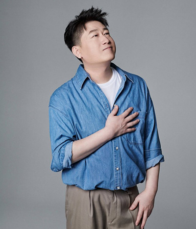 张鹤伦