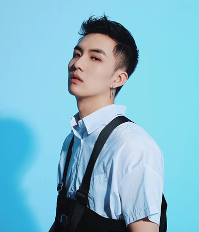 吴岱林