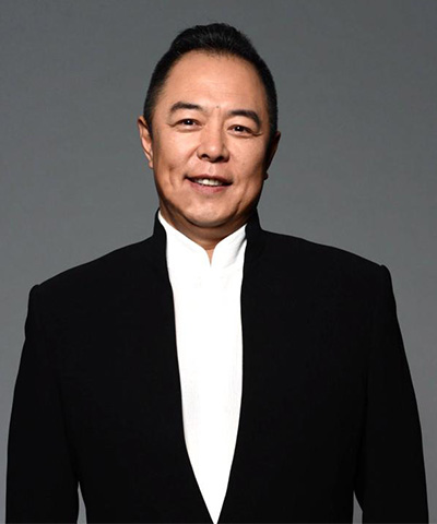 张铁林