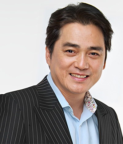 汤镇宗