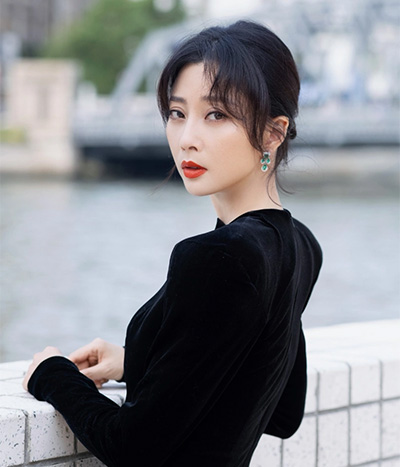 殷桃