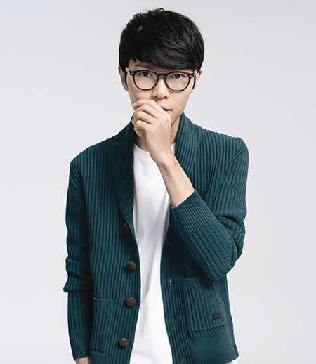 方大同 | 港台男星 | 明星档案 | 华视文化